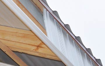 why Horseley Heath fascia repairs are essential