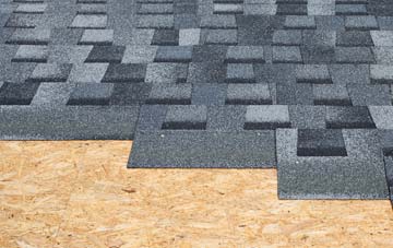 expert Horseley Heath asphalt roof companies