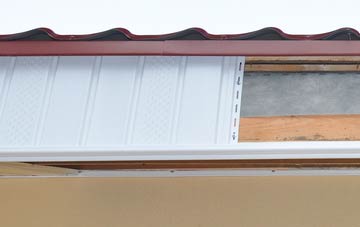 Horseley Heath fascia repair costs