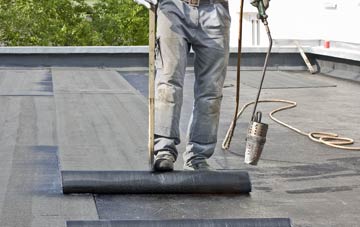 flat roof replacement Horseley Heath, West Midlands