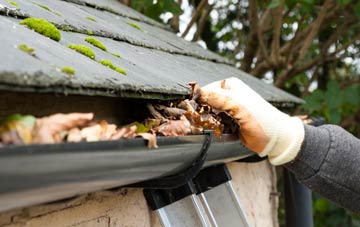 gutter cleaning Horseley Heath, West Midlands