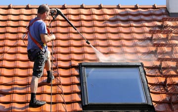 roof cleaning Horseley Heath, West Midlands