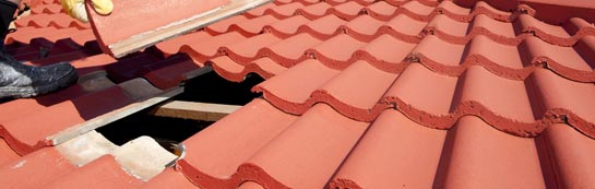 compare Horseley Heath roof repair quotes