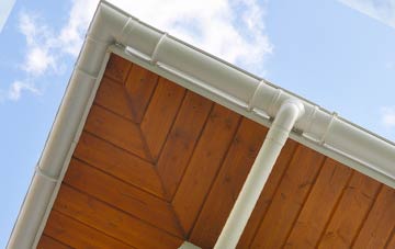 Horseley Heath soffit types