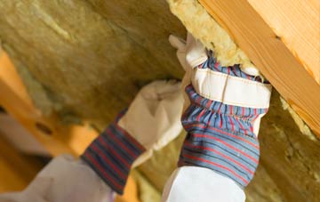 types of Horseley Heath pitched roof insulation materials