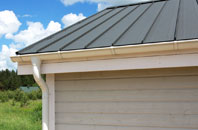 Horseley Heath fascia repair