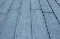 Horseley Heath lead roofing